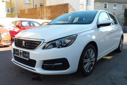 Peugeot 308 74.887 km 11.750 &euro; Bochum-Wattenscheid 44866