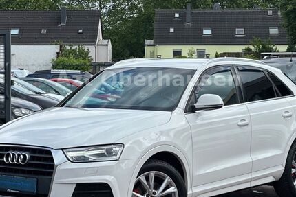Audi Q3 140.000 km 14.490 &euro; Oberhausen 46049