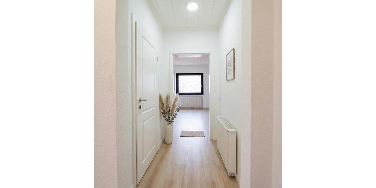 Etagenwohnung Dortmund Brackel - 2 Zimmer, 74 m&sup2;, 695&euro; | Angebot:25793293