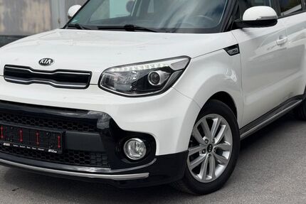 Kia Soul 310.676 km 4.799 &euro; Essen 45139