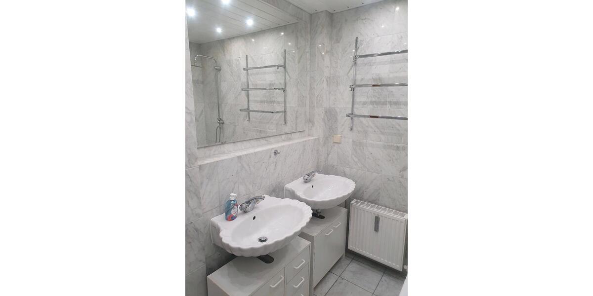 Dachgeschoßwohnung Herten Bertlich - 4 Zimmer, 89 m&sup2;, 650&euro; | Angebot:25978255