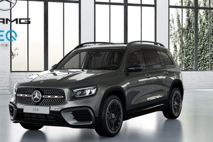 Mercedes-Benz GLB 180 8.306 km 38.870 &euro; Lünen 44532