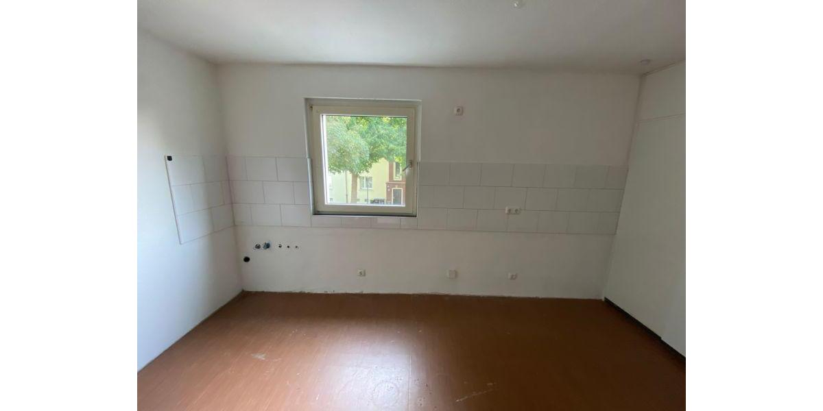 Etagenwohnung Gelsenkirchen Gelsenkirchen-Nord - 2.5 Zimmer, 53 m&sup2;, 296&euro; | Angebot:25809424