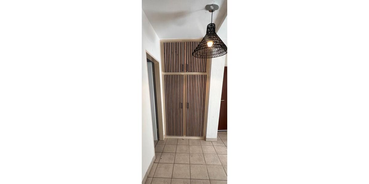 Etagenwohnung Hagen - 2 Zimmer, 65 m&sup2;, 590&euro; | Angebot:25769634