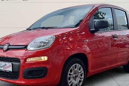 Fiat Panda 49.890 km 9.680 &euro; Bochum 44809