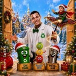 Prof. Magic's Weihnachtswunder