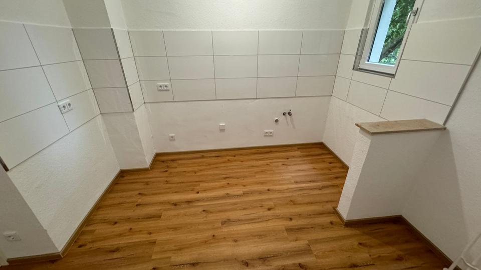 Etagenwohnung Essen Stadtbezirk IV - 2 Zimmer, 62 m&sup2;, 545&euro; | Angebot:25571580