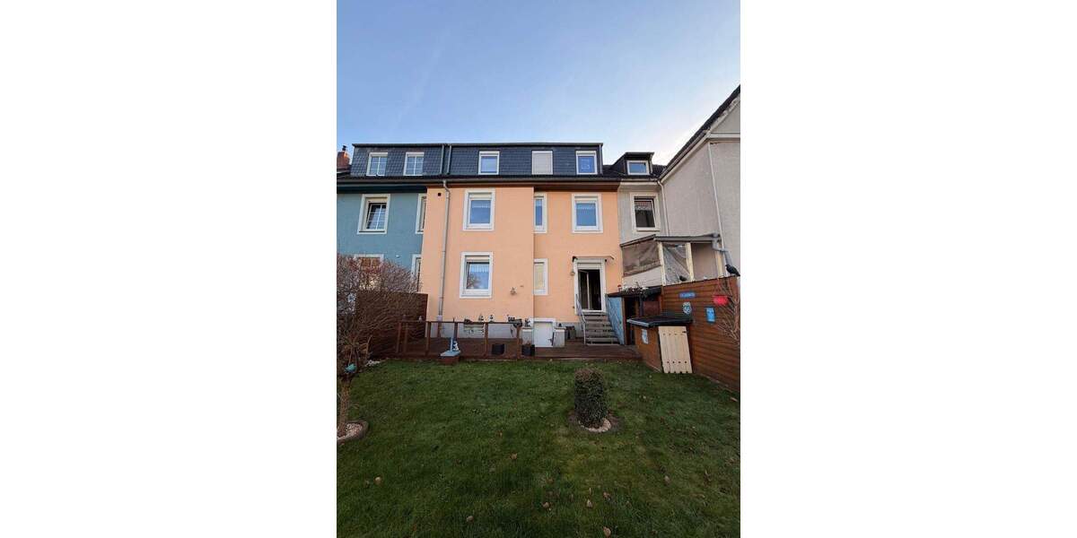 Mehrfamilienhaus, Wohnhaus Gelsenkirchen Schalke-Nord - 299.000&euro; | Angebot:25815644