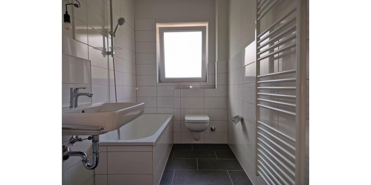 Etagenwohnung Dortmund Mengede - 3 Zimmer, 59 m&sup2;, 535&euro; | Angebot:25525707