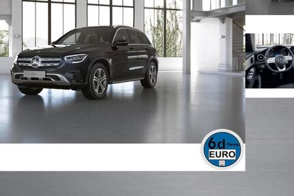 Mercedes-Benz GLC 200 35.997 km 36.998 &euro; Dorsten 46282