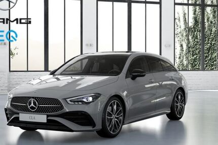 Mercedes-Benz CLA 200 Shooting Brake 9.500 km 39.680 &euro; Schwelm 58332