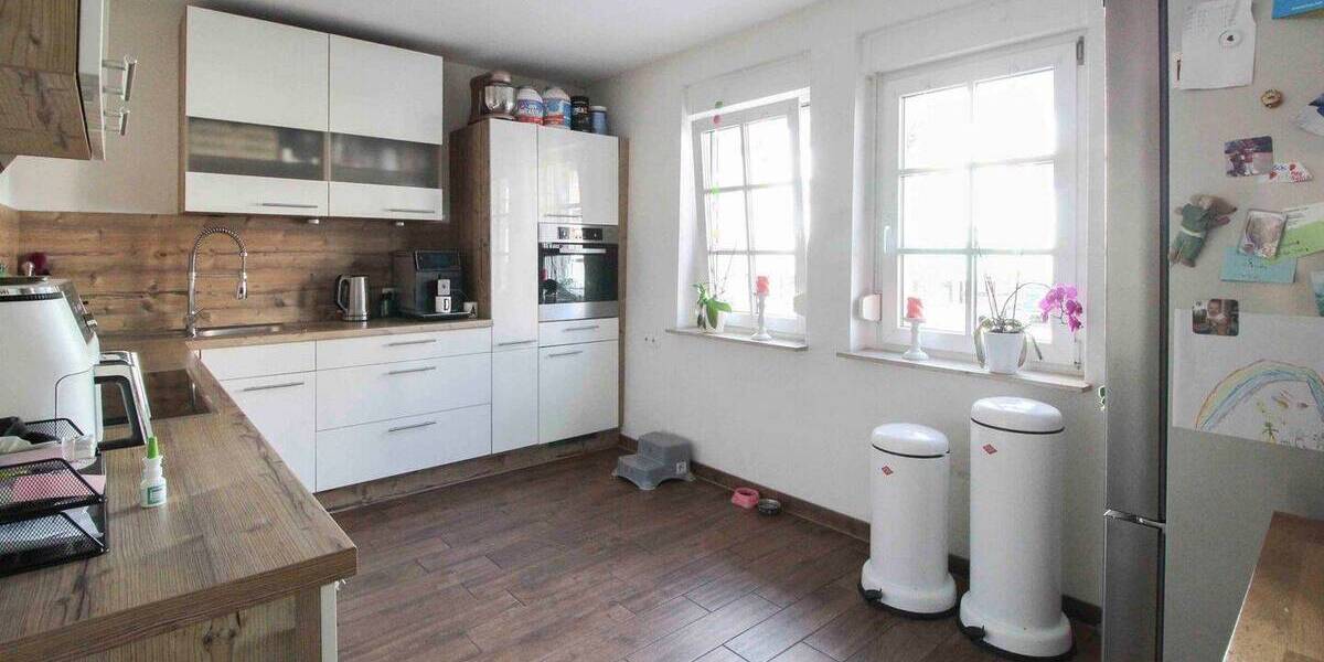 Einfamilienhaus Gelsenkirchen Hassel - 1 Zimmer, 699.000&euro; | Angebot:25984999