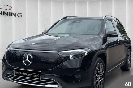 Mercedes-Benz EQB 13.032 km 46.880 &euro; Herne 44653