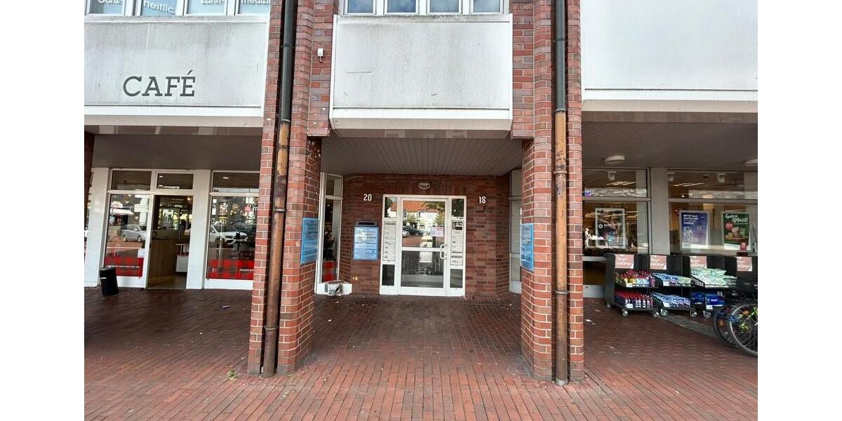 Gewerbeobjekt Waltrop - 1.330&euro; | Angebot:24523157