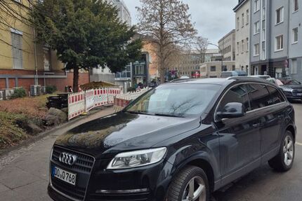 Audi Q7 290.000 km 9.500 &euro; Dortmund 44329