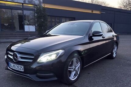 Mercedes-Benz C 250 135.000 km 16.500 &euro; Dortmund 44145