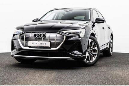 Audi e-tron 34.647 km 36.665 &euro; Hagen 58091