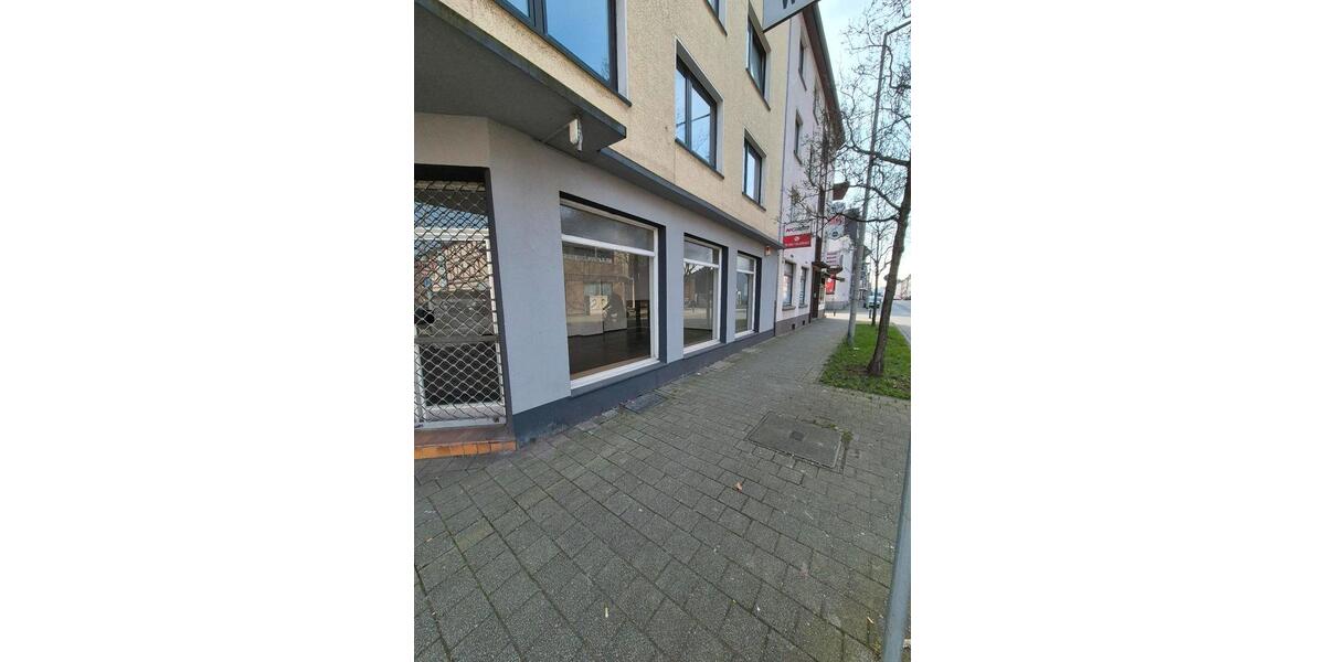 Gewerbeobjekt Oberhausen Schmachtendorf - 845&euro; | Angebot:25662910