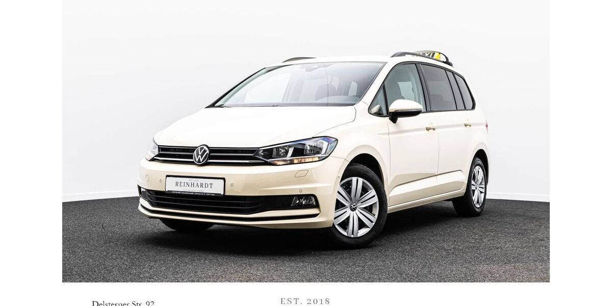 VW Touran 90.158 km 24.840 &euro; Hagen 58091