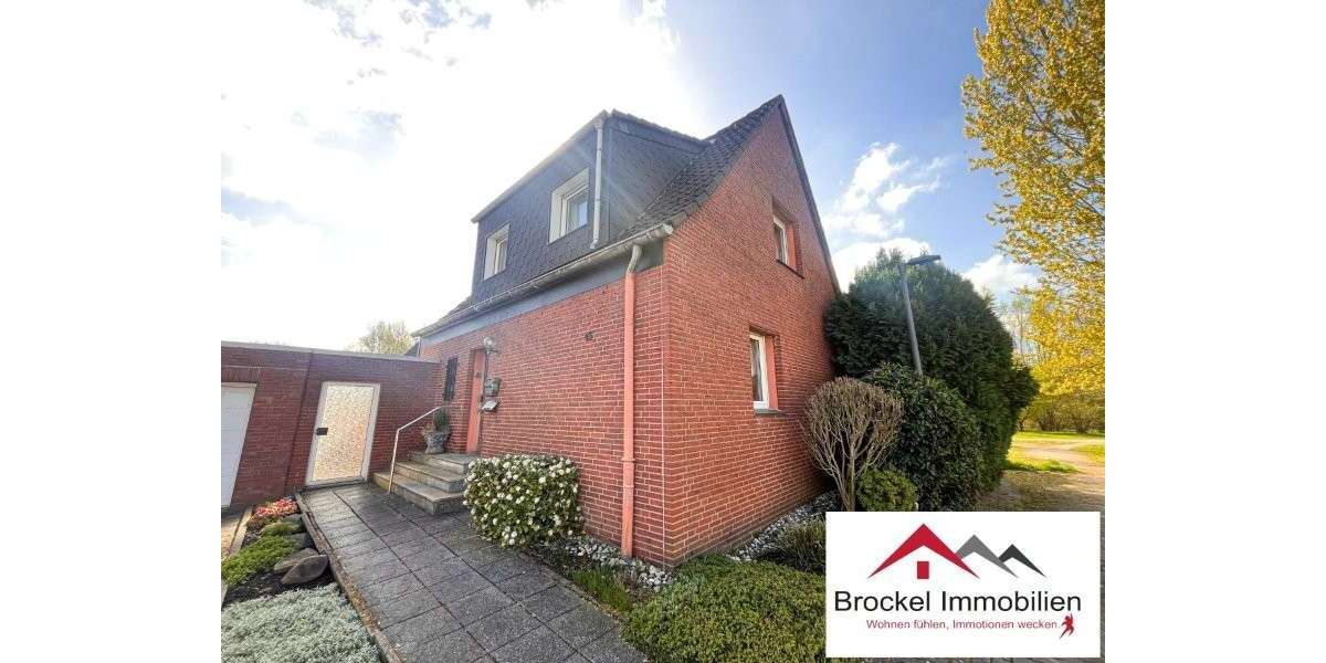 Einfamilienhaus Gelsenkirchen Gelsenkirchen-Mitte - 4.5 Zimmer, 90 m&sup2;, 359.999&euro; | Angebot:26917166