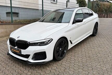 BMW 540 59.000 km 39.649 &euro; Witten 58454