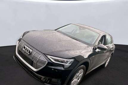 Audi e-tron 25.433 km 34.350 &euro; Hagen 58091