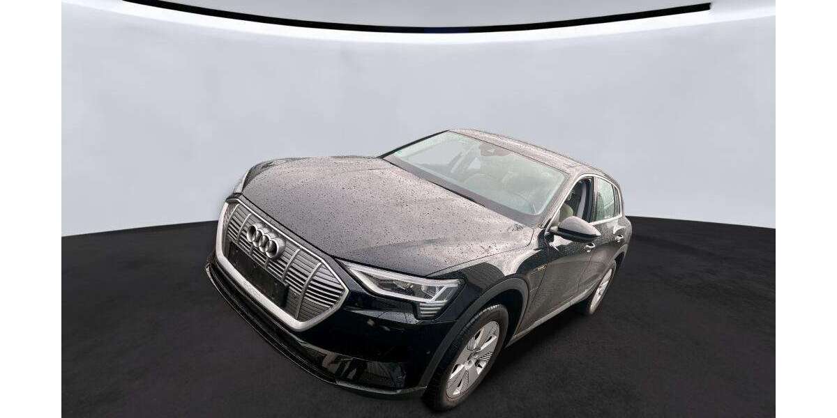 Audi e-tron 25.433 km 34.350 &euro; Hagen 58091