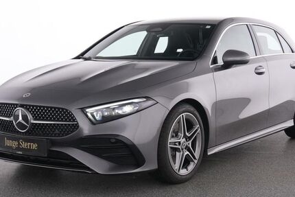 Mercedes-Benz A 220 11.307 km 35.435 &euro; Essen 45309