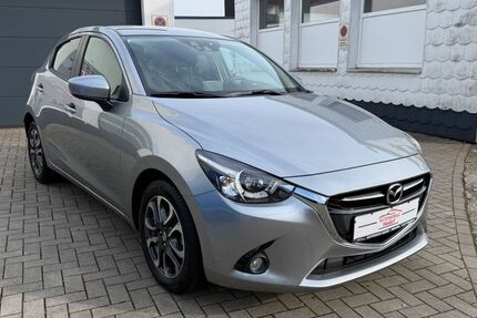 Mazda 2 29.122 km 13.690 &euro; Herten 45701