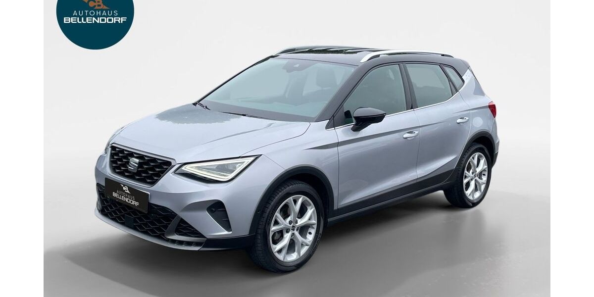 Seat Arona 28.958 km 21.470 &euro; Bottrop 46244
