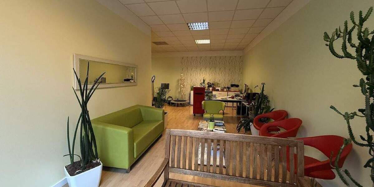 Gewerbeobjekt Witten Herbede - 3 Zimmer, 175.000&euro; | Angebot:25727909