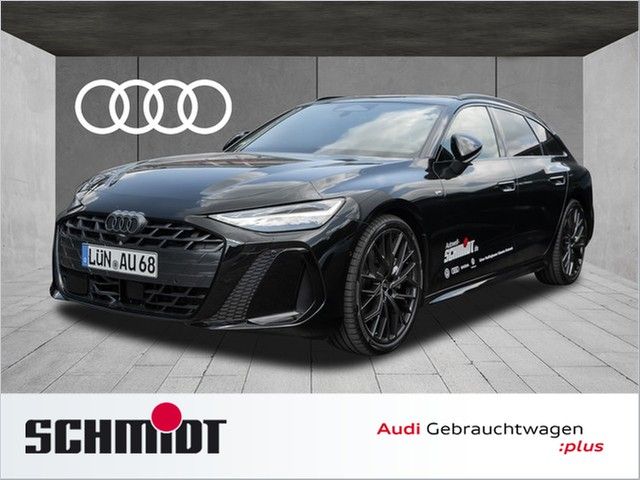 Audi A6 18.990 km 57.880 &euro; Lünen 44534