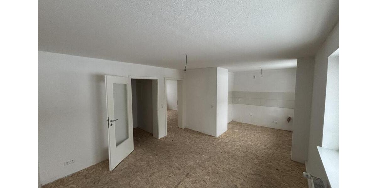 Etagenwohnung Bochum Werne - 1.5 Zimmer, 42 m&sup2;, 354&euro; | Angebot:24856853