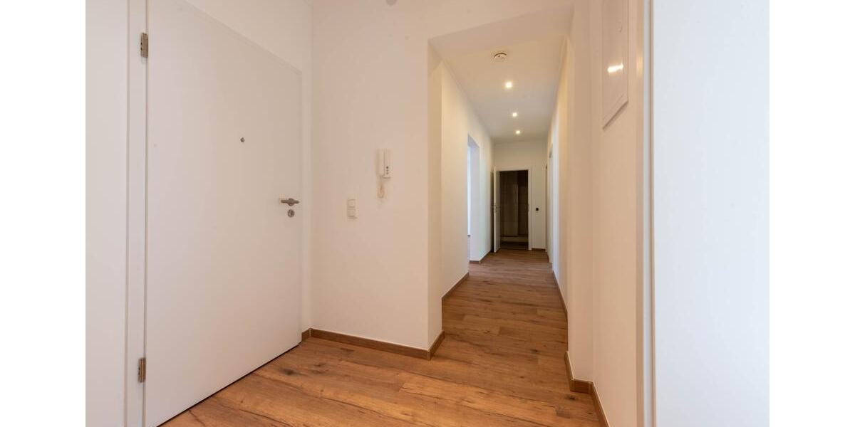 Etagenwohnung Essen Stadtbezirk III - 4 Zimmer, 95 m&sup2;, 930&euro; | Angebot:26313521