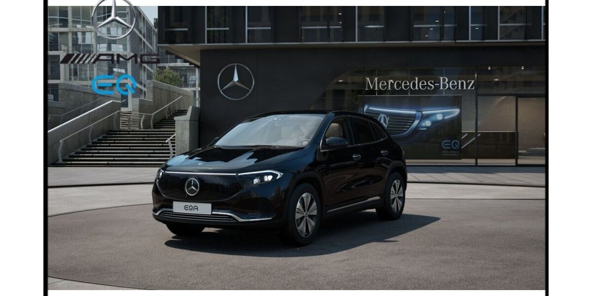 Mercedes-Benz EQA 6.628 km 42.790 &euro; Hagen 58135