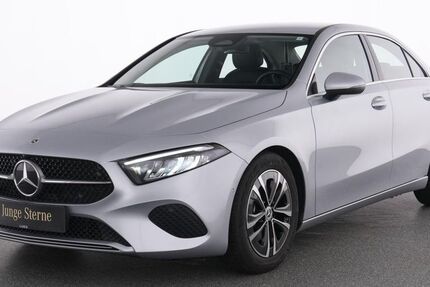 Mercedes-Benz A 200 6.458 km 28.445 &euro; Essen 45309