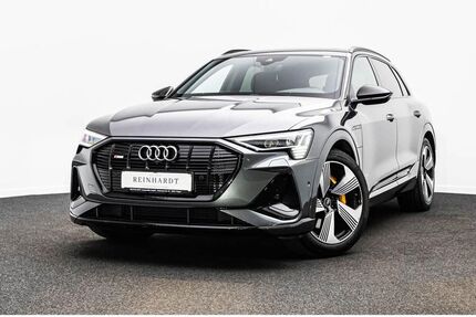 Audi e-tron 60.610 km 28.880 &euro; Hagen 58091