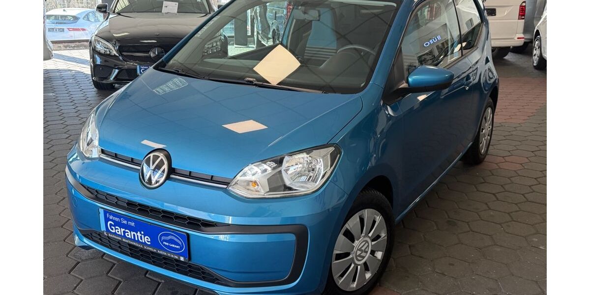 VW up! 69.980 km 6.890 &euro; Schwelm 58332