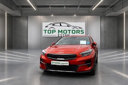 Kia XCeed 50.700 km 16.900 &euro; Essen 45326
