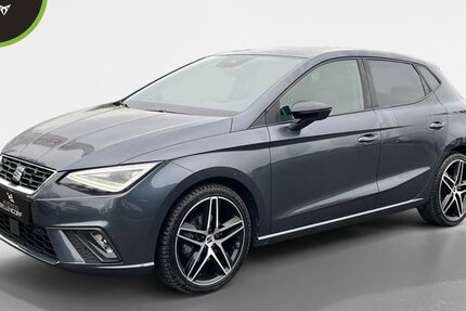 Seat Ibiza 30.385 km 20.940 &euro; Bottrop 46244