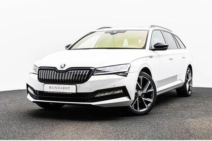Skoda Superb 88.726 km 27.450 &euro; Hagen 58091