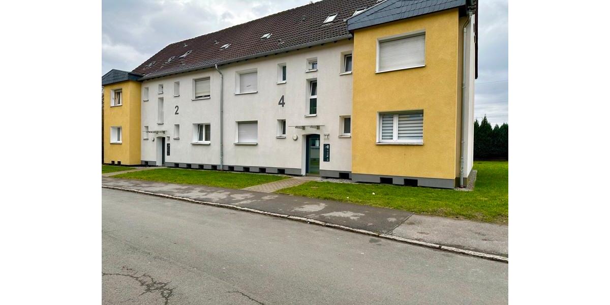 Etagenwohnung Dortmund Huckarde - 2.5 Zimmer, 44 m&sup2;, 455&euro; | Angebot:26030142