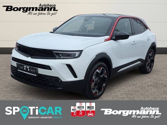 Opel Mokka-e 27.250 km 17.990 &euro; Dorsten 46286