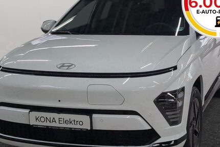 Hyundai KONA 6.000 km 29.990 &euro; Haltern am See 45721