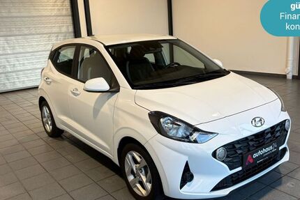 Hyundai i10 74.369 km 13.390 &euro; Wuppertal 42287