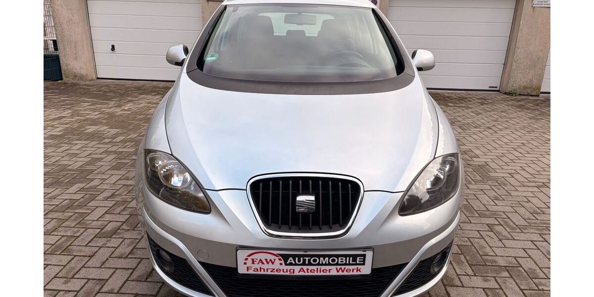 Seat Altea 85.000 km 5.499 &euro; Essen 45356