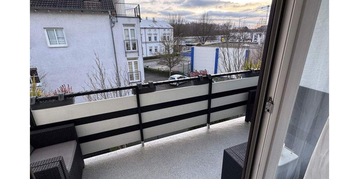 Etagenwohnung Schwerte - 2 Zimmer, 63 m&sup2;, 760&euro; | Angebot:25800979