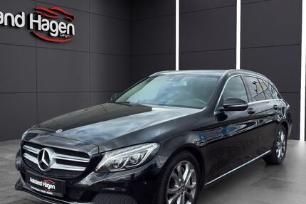 Mercedes-Benz C 250 74.806 km 24.490 &euro; Hagen 58089