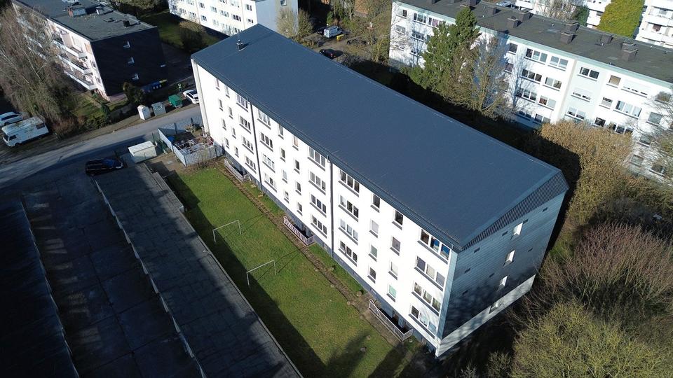 Etagenwohnung Marl Alt-Marl - 3 Zimmer, 68 m&sup2;, 135.000&euro; | Angebot:26879238
