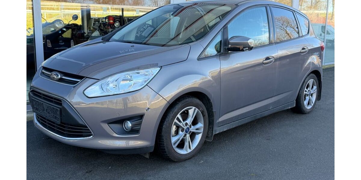 Ford C-Max 110.000 km 5.999 &euro; Schwerte 58239